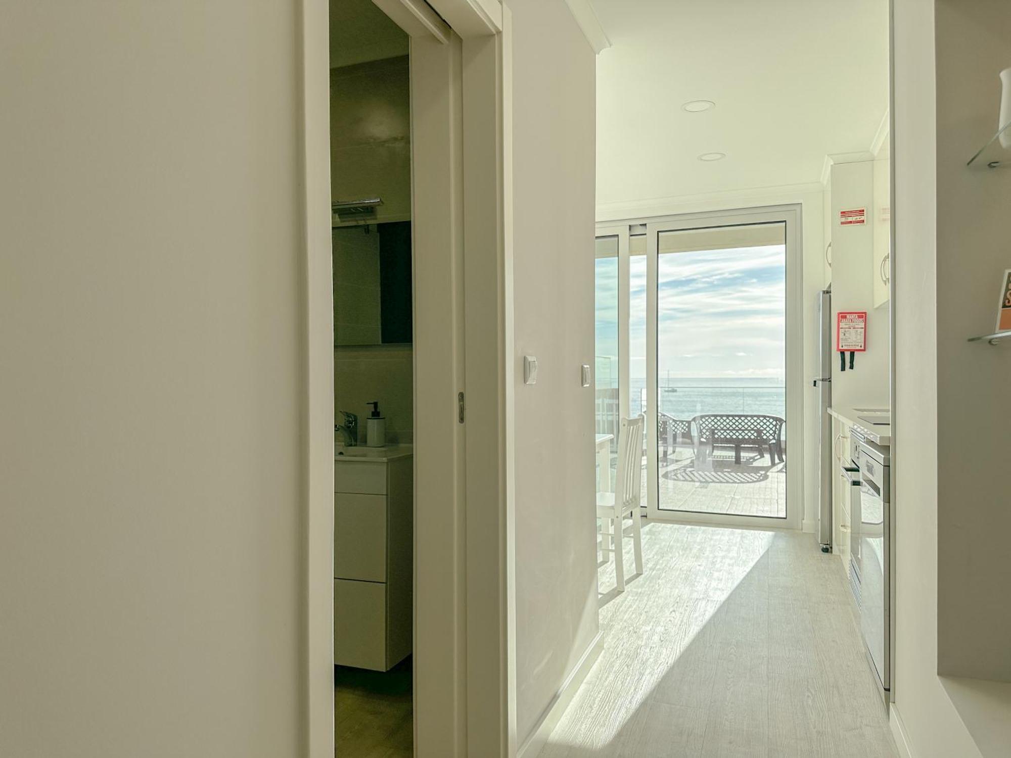 South Shore 2 - Host & Chill Sao Roque  Exterior photo