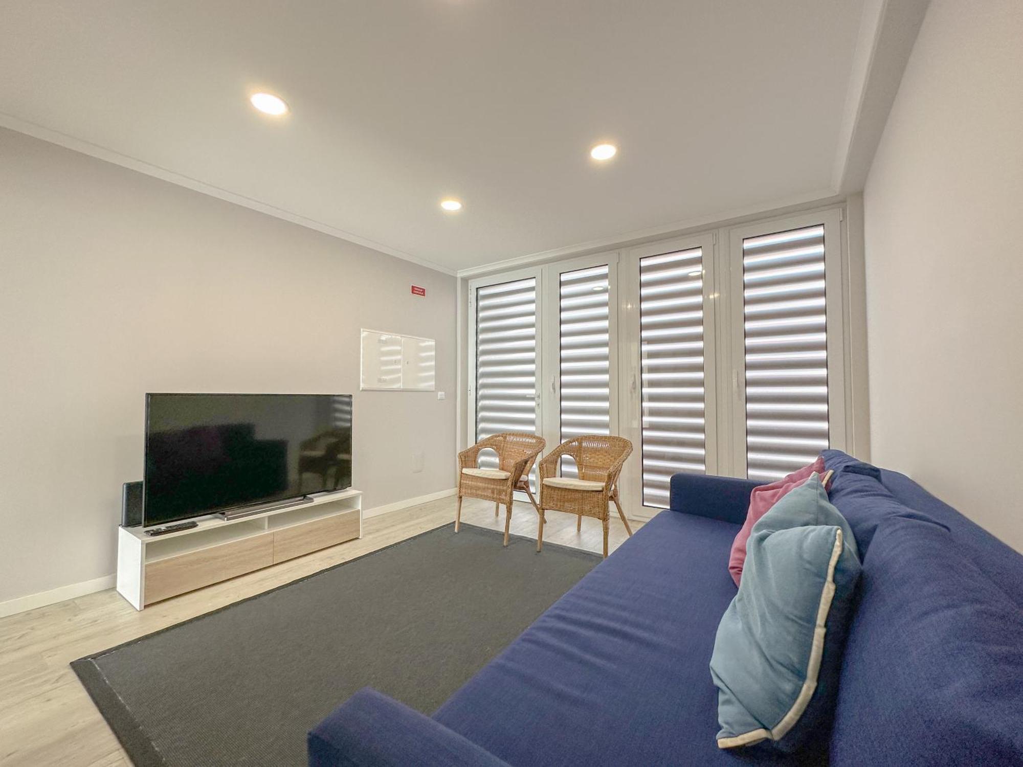 South Shore 2 - Host & Chill Sao Roque  Exterior photo
