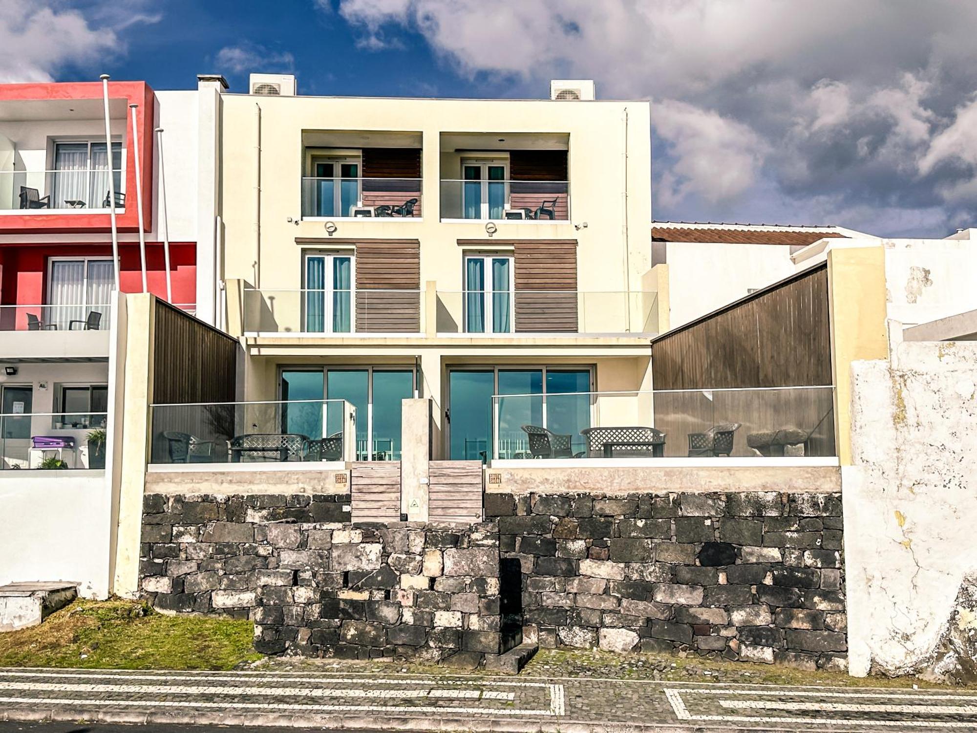 South Shore 2 - Host & Chill Sao Roque  Exterior photo
