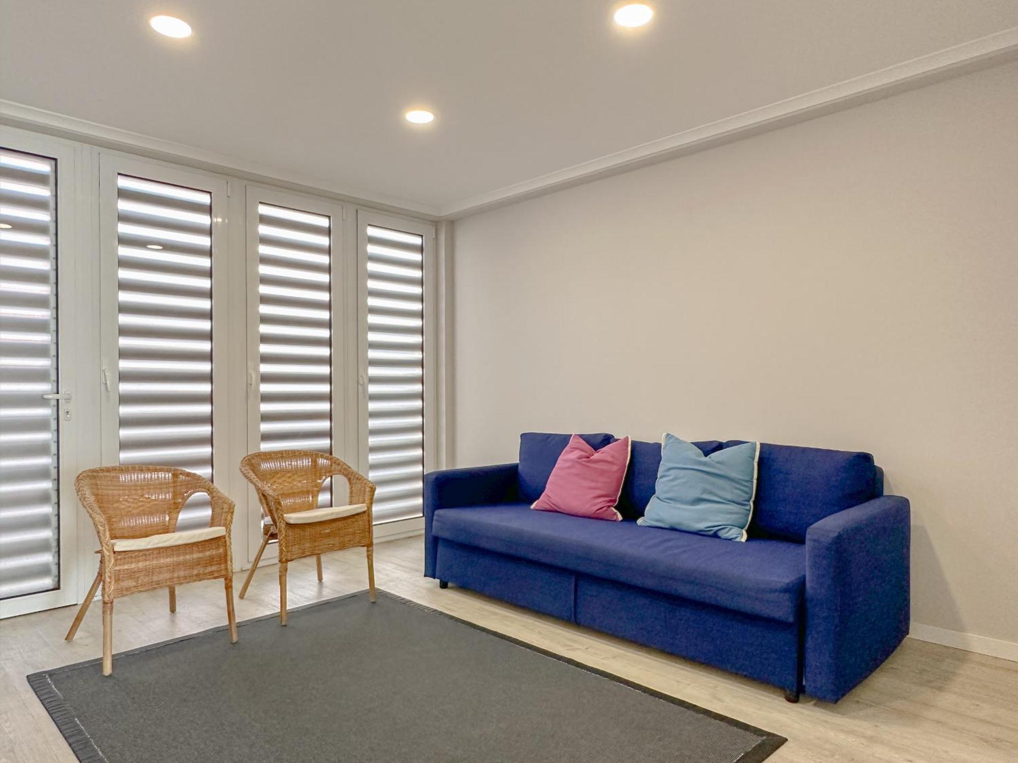 South Shore 2 - Host & Chill Sao Roque  Exterior photo