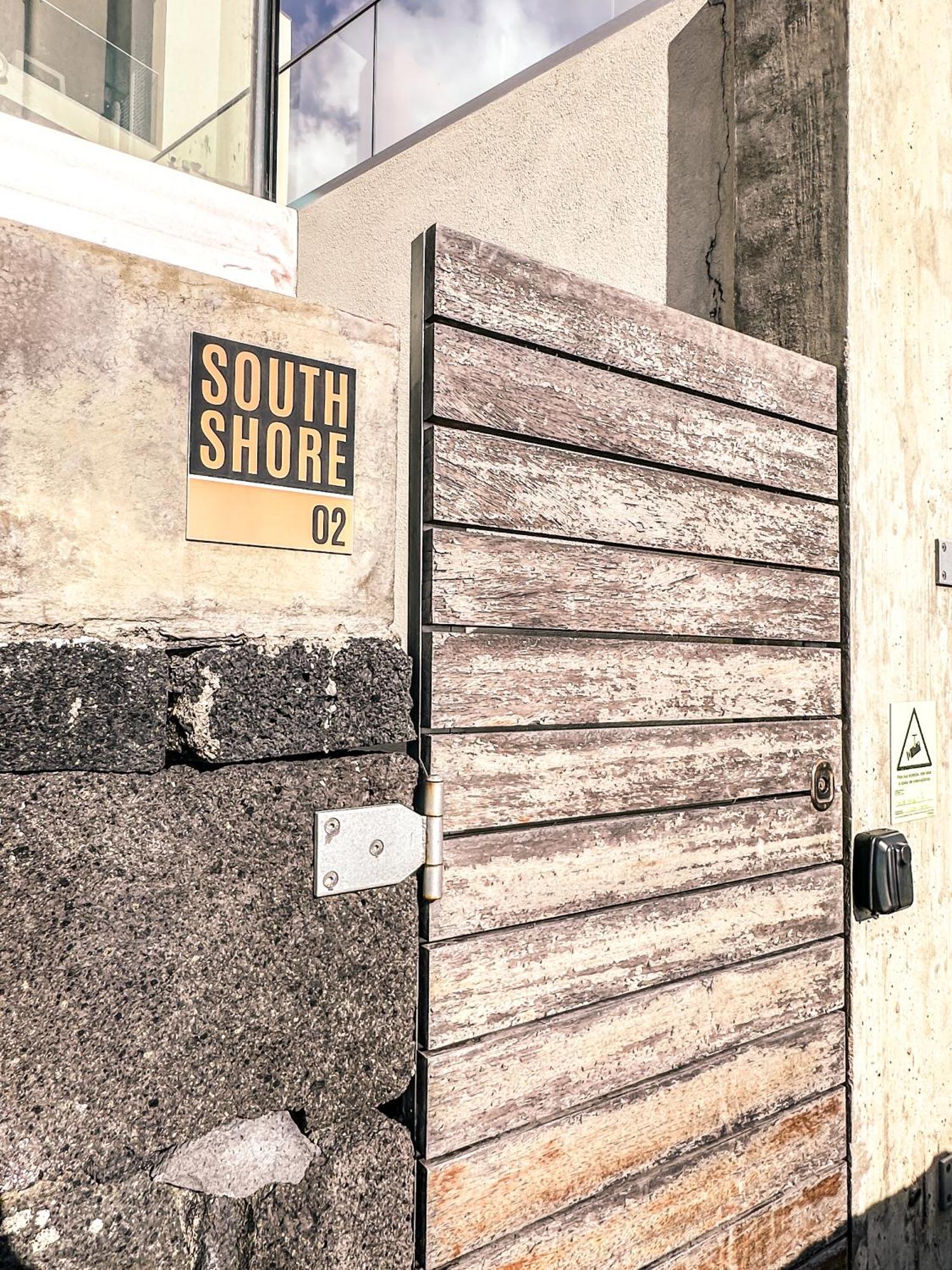 South Shore 2 - Host & Chill Sao Roque  Exterior photo